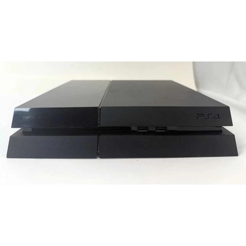 PlayStation 4 - Model CUH-1115A - 500GB + Controller & Cables - Grade A